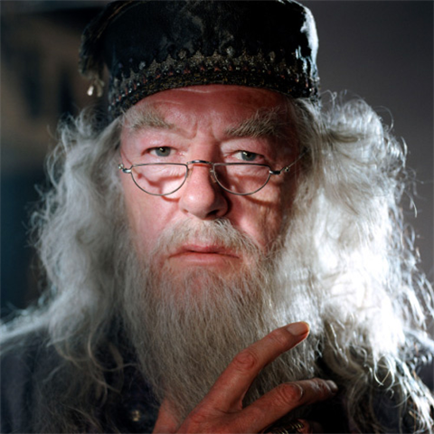 Albus Dumbledore